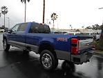 2026 Ford F-350 Crew Cab SRW 4x4 Pickup for sale #15259 - photo 2