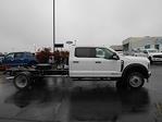 New 2026 Ford F-550 Crew Cab Cab Chassis for sale #15262 - photo 25