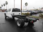 New 2026 Ford F-550 Crew Cab Cab Chassis for sale #15262 - photo 2