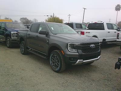 2025 Ford Ranger SuperCrew Cab 4x4 Pickup for sale #15263 - photo 1