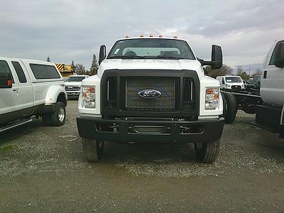 New 2026 Ford F-650 - photo 1