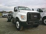 New 2026 Ford F-650 Regular Cab Cab Chassis for sale #15266 - photo 3