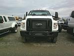 New 2026 Ford F-650 Regular Cab Cab Chassis for sale #15266 - photo 2