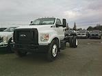 New 2026 Ford F-650 Regular Cab Cab Chassis for sale #15267 - photo 1
