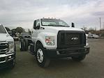 New 2026 Ford F-650 Regular Cab Cab Chassis for sale #15267 - photo 2