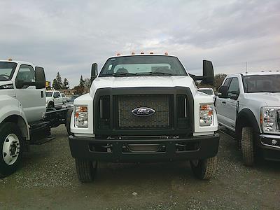 New 2026 Ford F-650 - photo 1