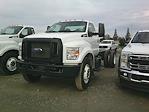 New 2026 Ford F-650 Regular Cab Cab Chassis for sale #15268 - photo 1