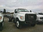 New 2026 Ford F-650 Regular Cab Cab Chassis for sale #15268 - photo 3