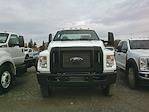 New 2026 Ford F-650 Regular Cab Cab Chassis for sale #15268 - photo 2