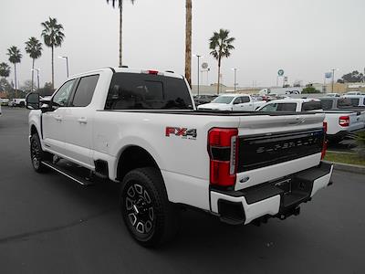New 2026 Ford F-250 Platinum Crew Cab for sale #15270 - photo 2