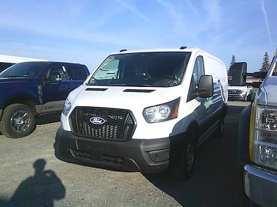 New 2026 Ford Transit 150 - photo 1