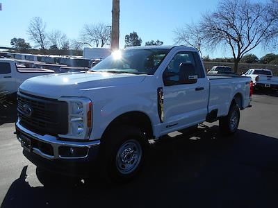2026 Ford F-250 Regular Cab 4x4 Pickup for sale #15278 - photo 1