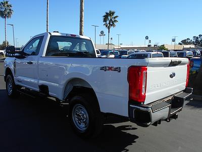 New 2026 Ford F-250 XL Regular Cab for sale #15278 - photo 2
