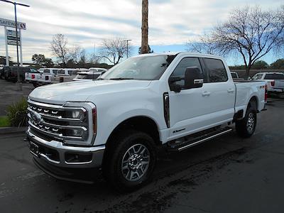 2026 Ford F-250 Crew Cab 4x4 Pickup for sale #15280 - photo 1