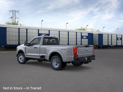 New 2026 Ford F-350 Regular Cab for sale #15284 - photo 2