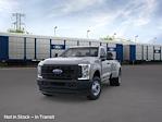 2026 Ford F-350 Regular Cab DRW 4x4 Pickup for sale #15284 - photo 4