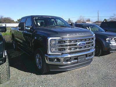 2026 Ford F-250 Crew Cab 4x4 Pickup for sale #15287 - photo 1