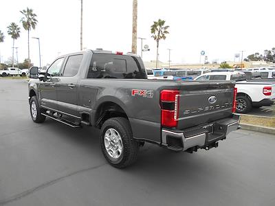 New 2026 Ford F-250 - photo 1