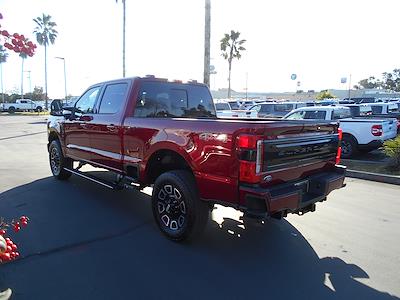 New 2026 Ford F-250 Platinum Crew Cab for sale #15293 - photo 2