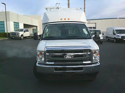 New 2026 Ford E-350 Cutaway for sale #15303 - photo 2