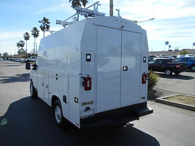 New 2026 Ford E-350 - photo 1