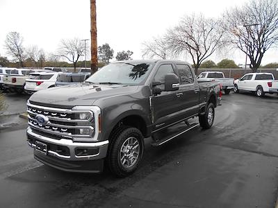 2026 Ford F-250 Crew Cab 4x4 Pickup for sale #15305 - photo 1