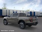 2025 Ford Ranger SuperCrew Cab 4x4 Pickup for sale #15309 - photo 2