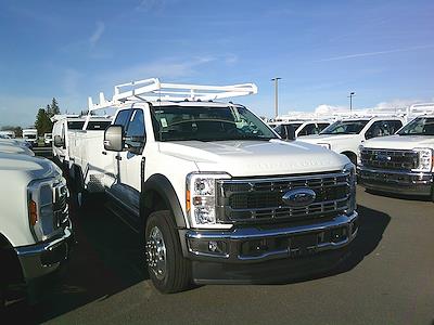New 2026 Ford F-450 - photo 1