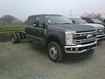 New 2026 Ford F-450 Crew Cab Cab Chassis for sale #15312 - photo 1