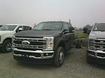 New 2026 Ford F-450 Crew Cab Cab Chassis for sale #15312 - photo 3