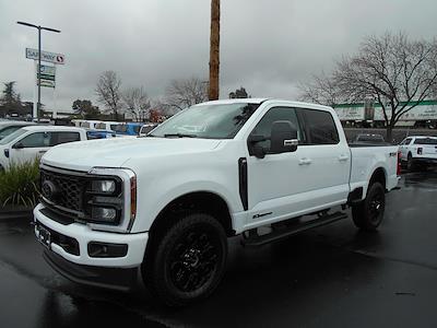 New 2026 Ford F-250 - photo 1