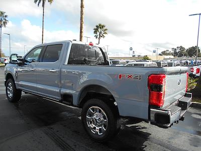 New 2026 Ford F-250 - photo 1