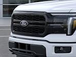 2025 Ford F-150 SuperCrew Cab 4x4 Pickup for sale #15323 - photo 17