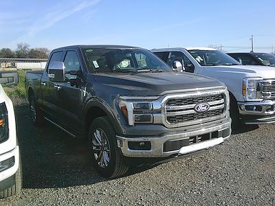 New 2026 Ford F-150 Lariat SuperCrew Cab for sale #15325 - photo 2