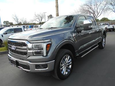 New 2026 Ford F-150 - photo 1