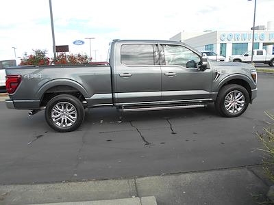 New 2026 Ford F-150 - photo 1