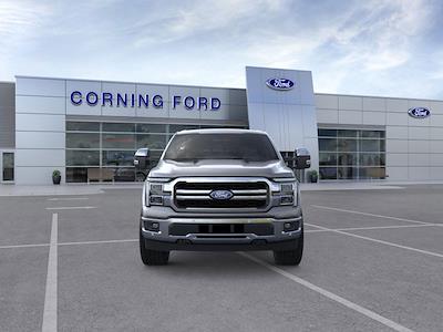 New 2026 Ford F-150 - photo 1