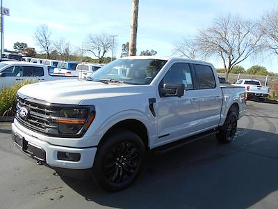 New 2026 Ford F-150 - photo 1