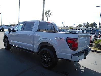 New 2026 Ford F-150 - photo 1