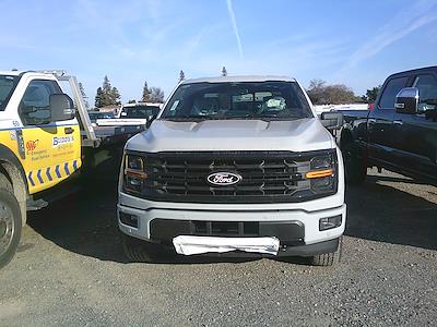 New 2026 Ford F-150 - photo 1