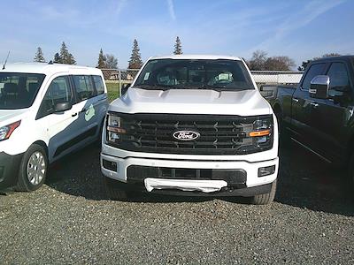 New 2026 Ford F-150 XLT SuperCrew Cab for sale #15328 - photo 2