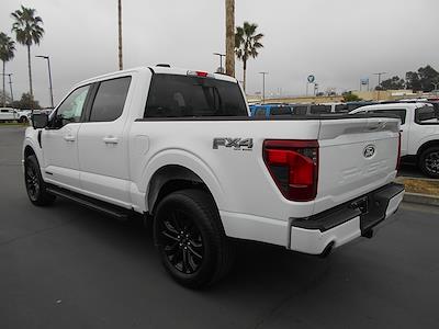 New 2026 Ford F-150 - photo 1