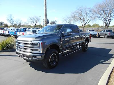 New 2026 Ford F-350 - photo 1