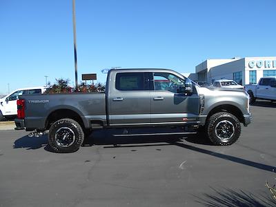 New 2026 Ford F-350 - photo 1