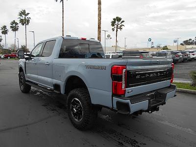 New 2026 Ford F-250 Platinum Crew Cab for sale #15337 - photo 2