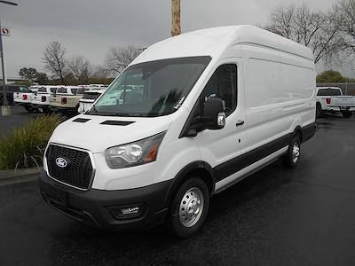 New 2026 Ford Transit 350 - photo 1