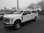 New 2026 Ford F-350 Crew Cab Service Truck for sale #15340 - photo 1