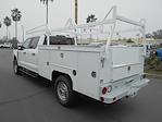 New 2026 Ford F-350 Crew Cab Service Truck for sale #15340 - photo 2