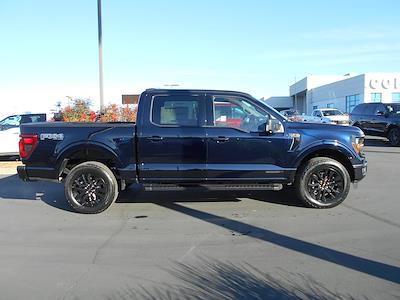New 2026 Ford F-150 XLT SuperCrew Cab for sale #15341 - photo 2