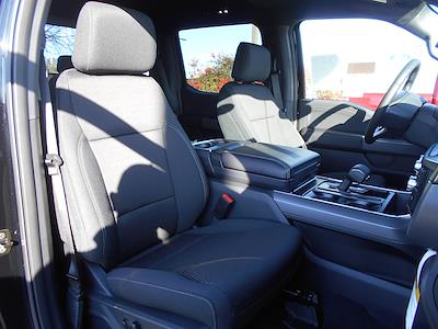 New 2026 Ford F-150 XLT SuperCrew Cab for sale #15342 - photo 2